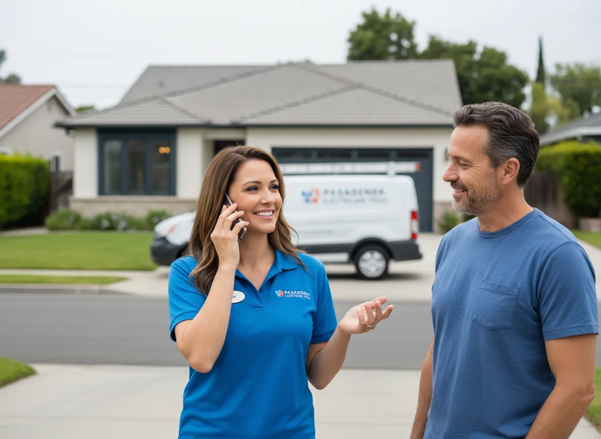 Electrician Central City, CO FAQs